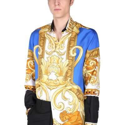 Camasi barbati Versace Collection online 